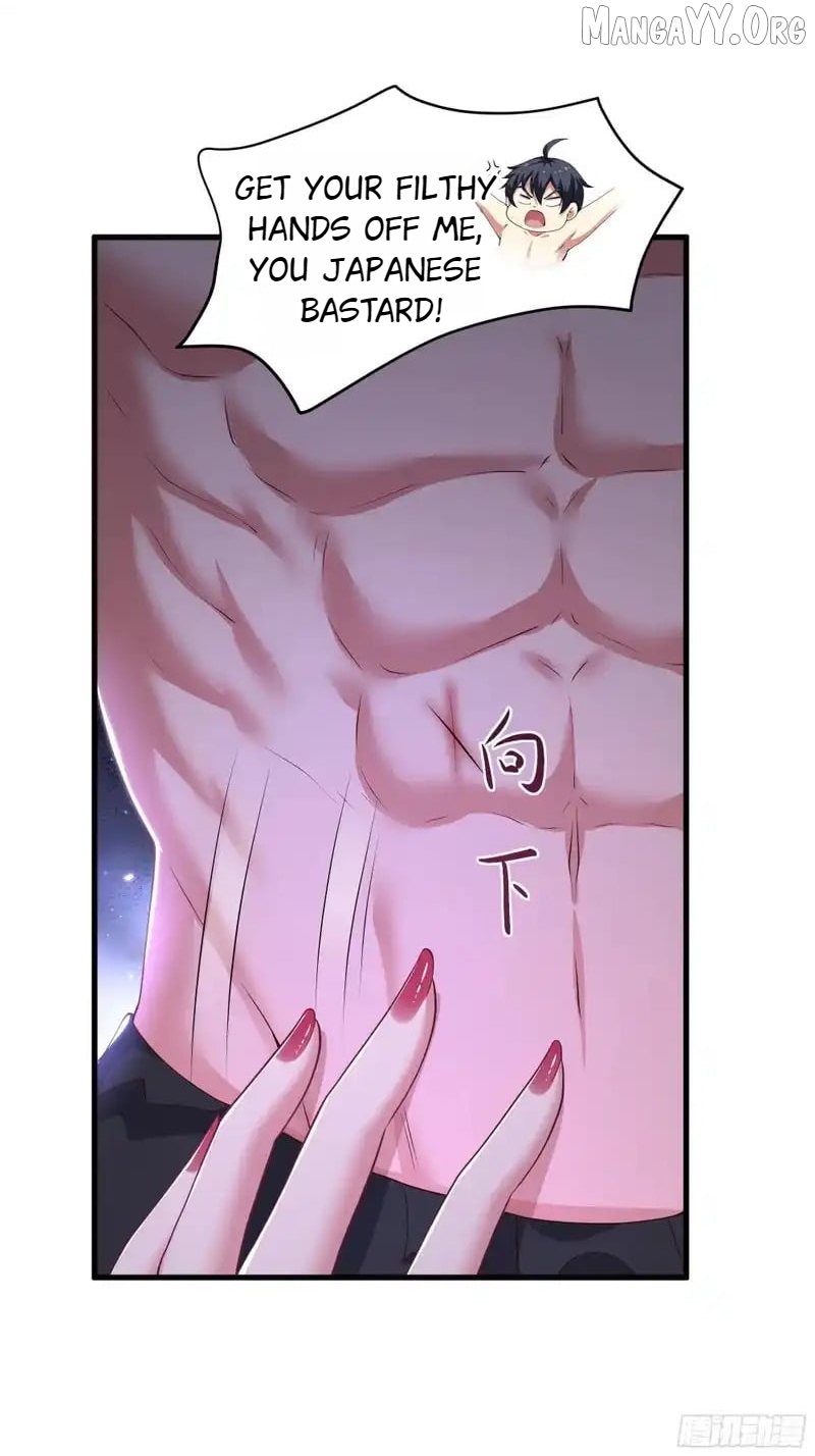 Rebirth of King Zhou: Not Being the Ultimate Villain Chapter 186 - page 5